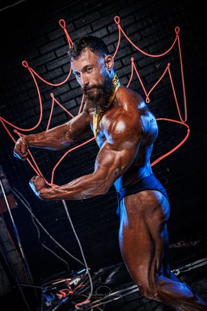 Фотограф Вадим Свирин